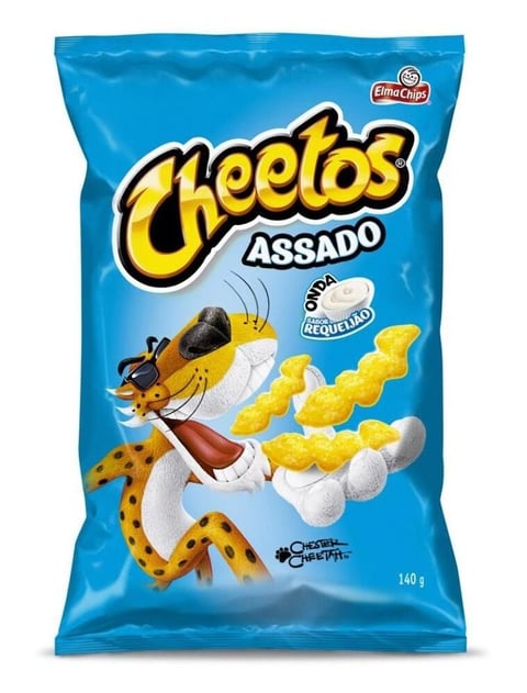 CHEETOS ONDA REQ 90GX15 PP | PEP Distribuidora