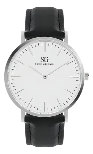 RELÓGIO MASCULINO MURRAY HILL 40MM | Like Joias e Acessórios