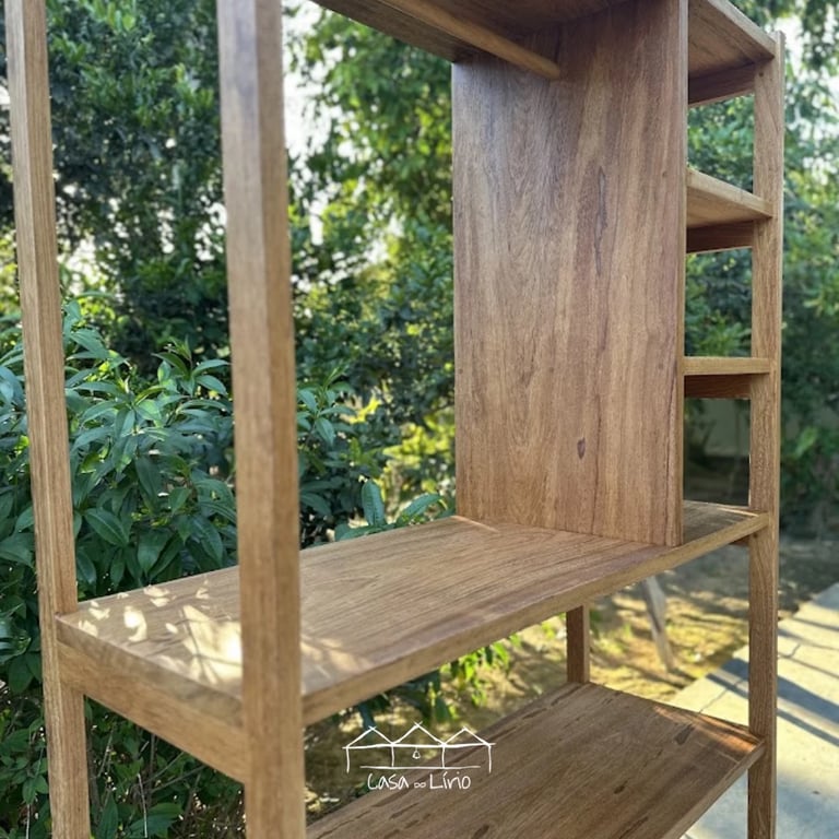 Arara Fairuse | Casa do Lírio (3)