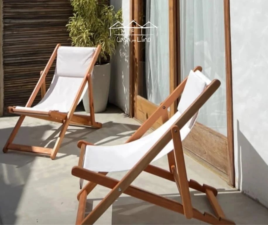 Espreguiçadeira Preguiçosa | Casa do Lírio (2)