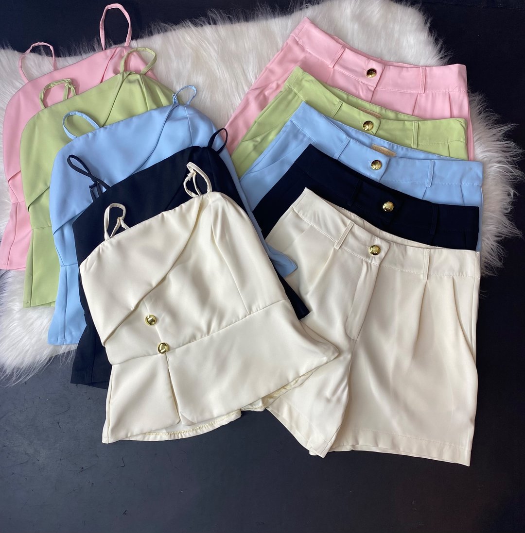 Conjunto CJ34 | Dryffer Fashion (3)