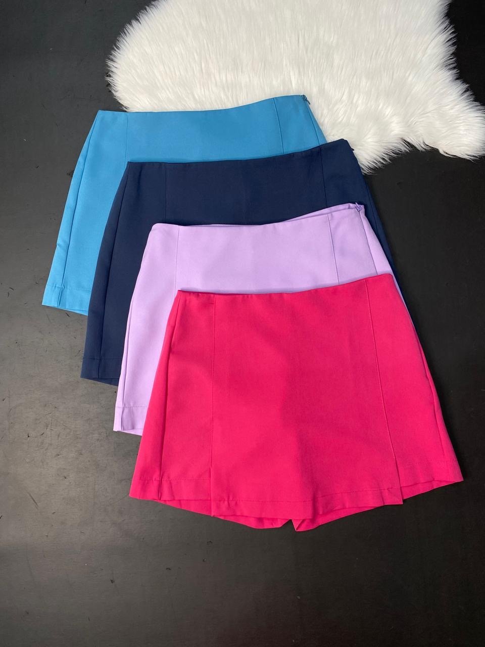 Short Saia ST05 | Dryffer Fashion (2)