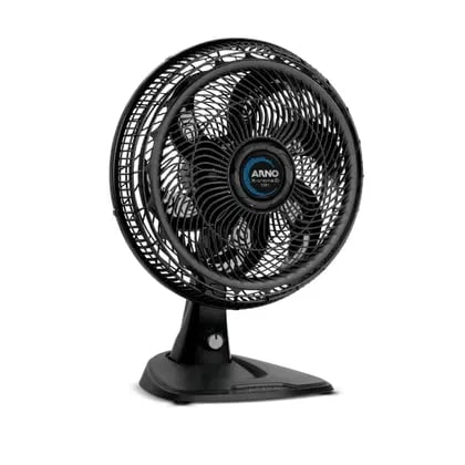 Ventilador 2 Em 1 Mesa/parede Arno X-treme 6 Ve60 140w | Decoralar móveis e eletrodomésticos (2)
