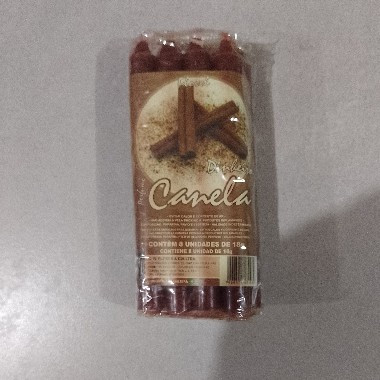 VELA PERFUMADA FLOVEL CANELA | Evidenci distribuidora