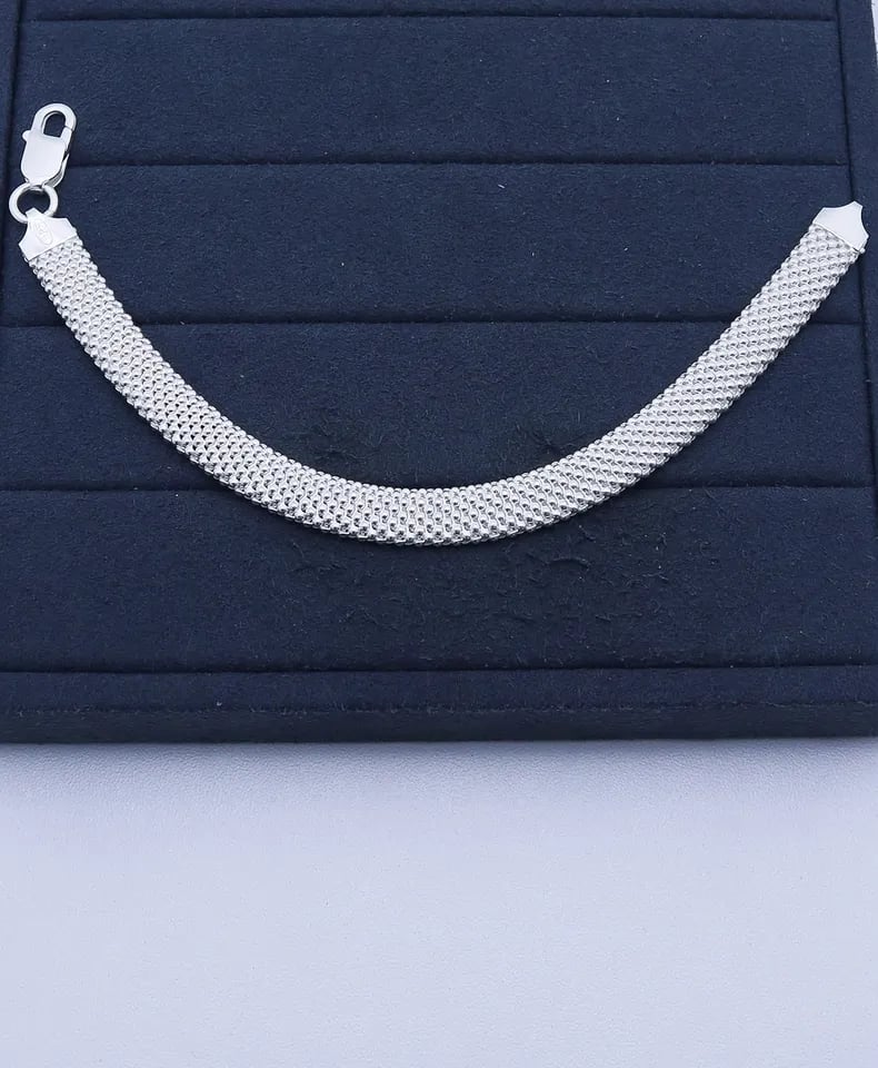 S1-32 PULSEIRA FEMININA ITALIANA | Everest Jóias