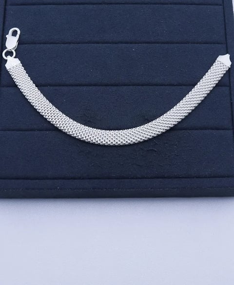 S1-32 PULSEIRA FEMININA ITALIANA | Everest Jóias