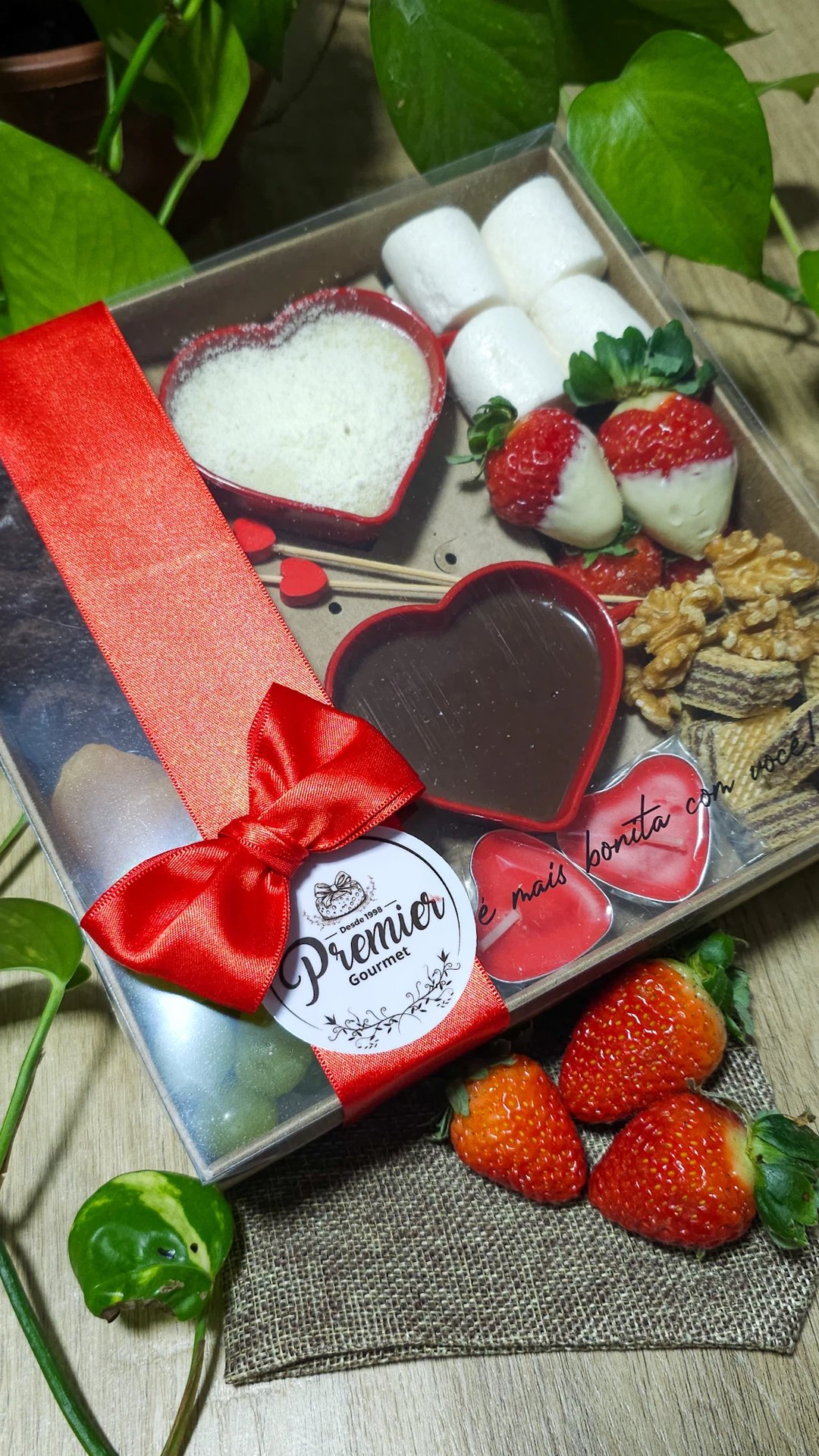 Fondue Edição Dia dos Namorados | Premier Box Gourmet (2)