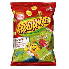FANDANGOS PRESUNTO 37GX48 HTL | PEP Distribuidora