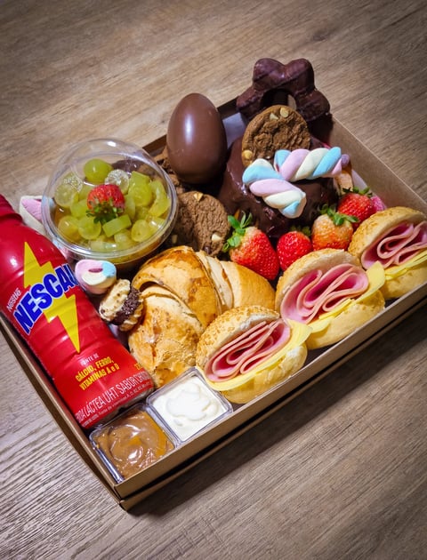 Box infantil | Premier Box Gourmet