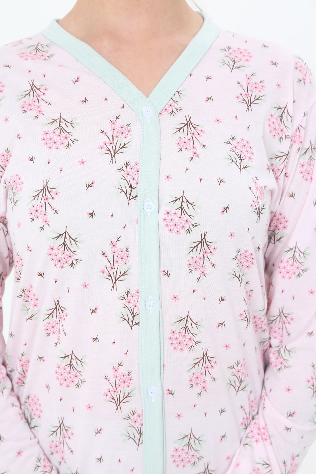 PIJAMA MALHA FRIA ESTAMPAS VARIADAS | Gatto Style (3)