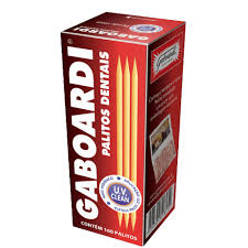 PALITO GABOARDI | Evidenci distribuidora
