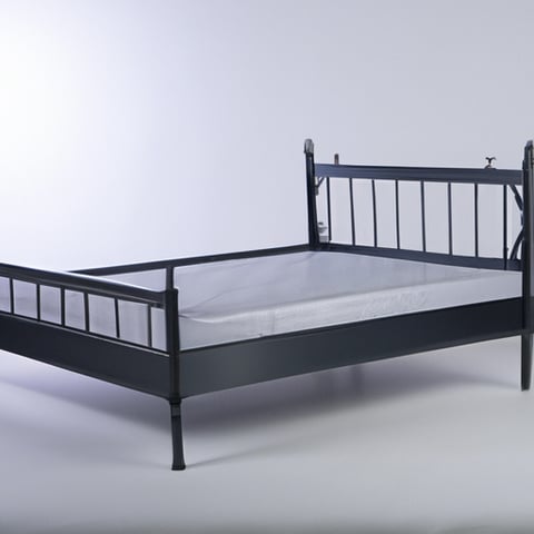 Cama box queen | Linqui