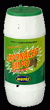 SAPONACEO EM PÓ 300G PINHO | Evidenci distribuidora
