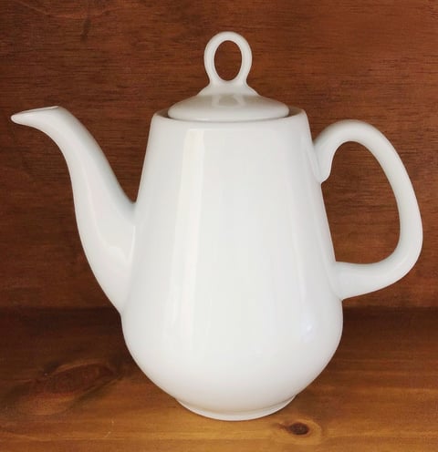 Bule Fortuna | Nah Porcelanas
