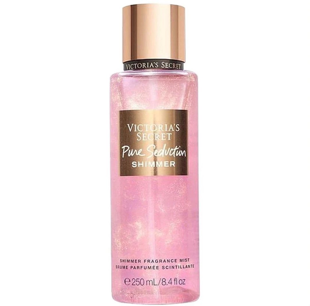 Body Splash Victoria's Secret - Velvet Petals | Duo Store