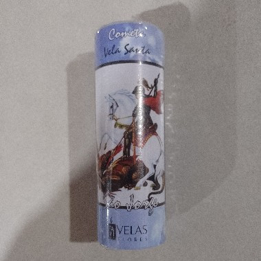 VELA 7D. SANTOS (SAO JORGE) | Evidenci distribuidora