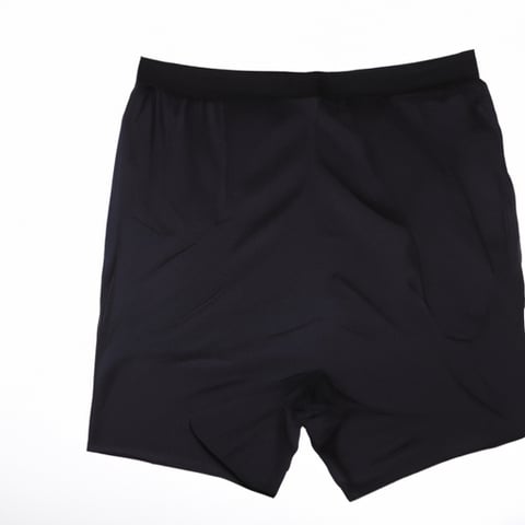 Short de corrida masculino | Linqui