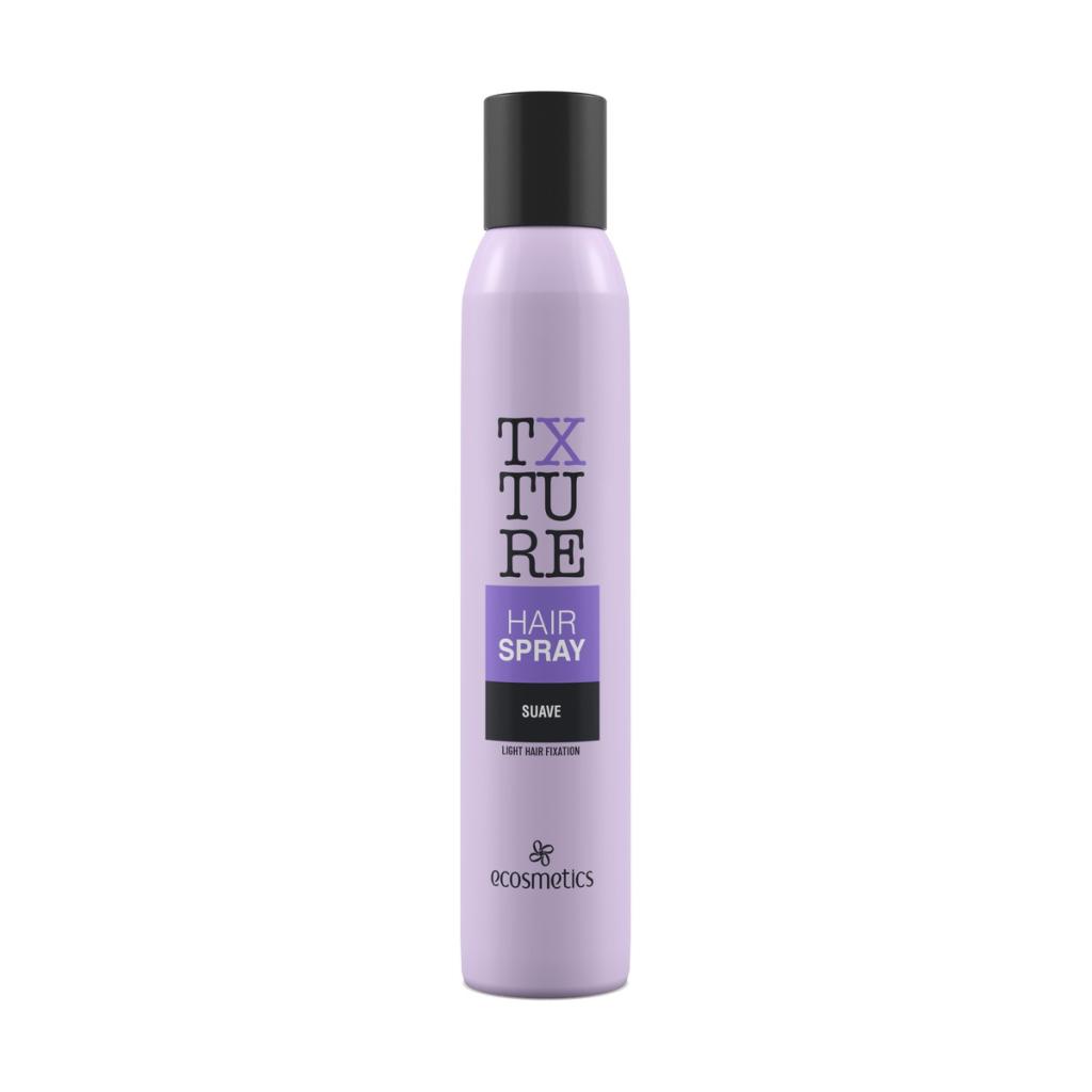 HAIR SPRAY SUAVE 300ML - TEXTURE - ONU 1950 AEROSSOIS 2.1 (23) QUANT.LTDA | Horizont Distribuidora