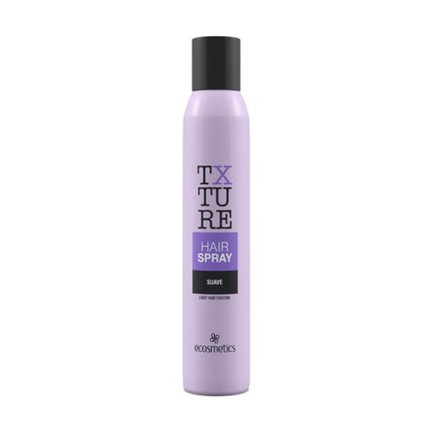 HAIR SPRAY SUAVE 300ML - TEXTURE - ONU 1950 AEROSSOIS 2.1 (23) QUANT.LTDA | Horizont Distribuidora