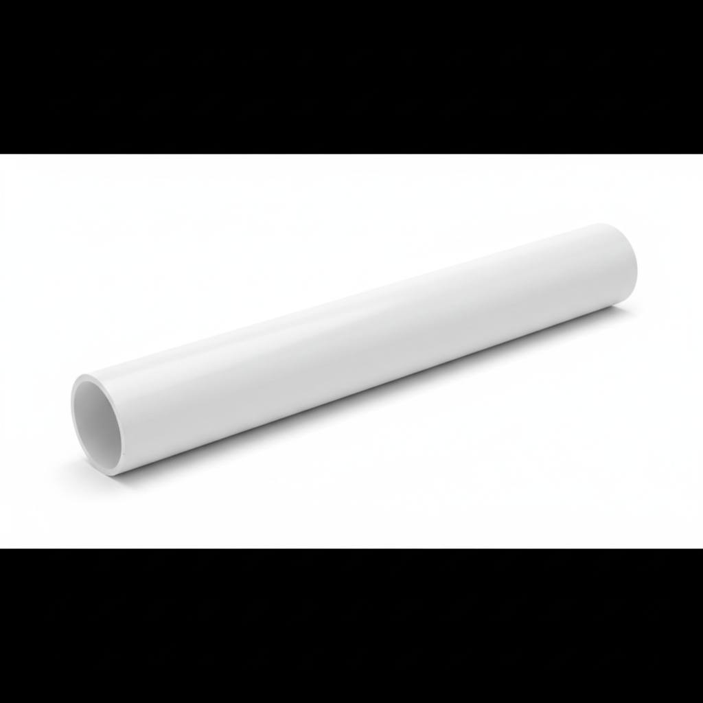 Tubo PVC 100mm 6m | Linqui