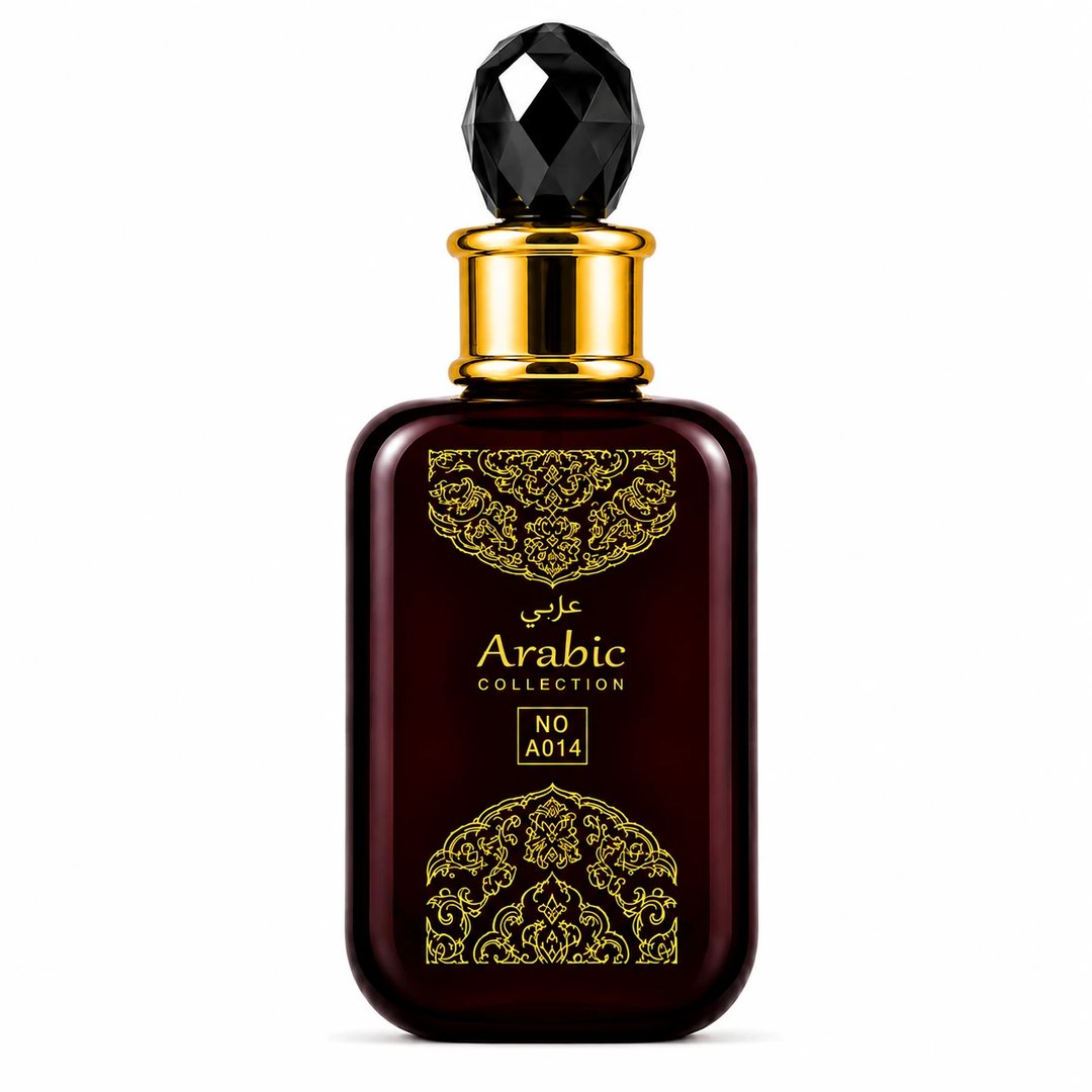 Sabah 25ml | Isabeliperfumes