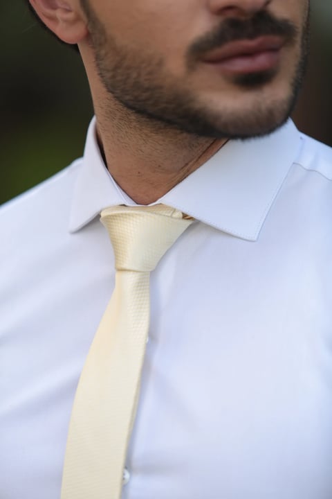 Camisa Pima fio 80 | Dom Valtin Alfaiataria
