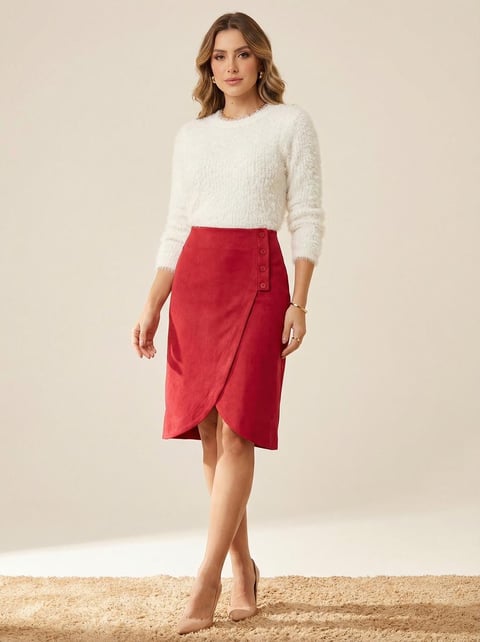 Saia SA06 | Dryffer Fashion
