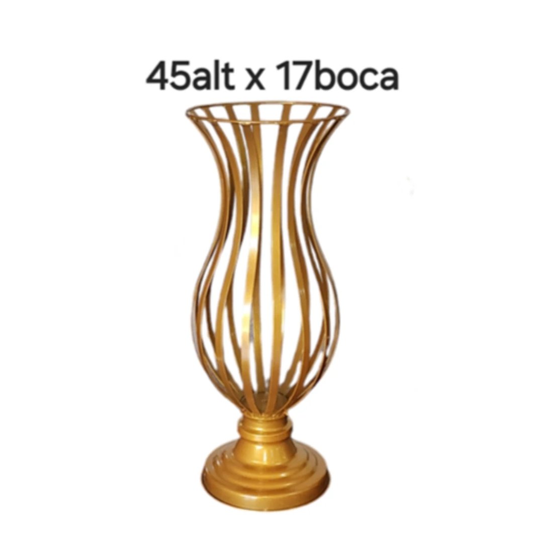 VASO CHAPA FINA 45 | ART'S FERRO