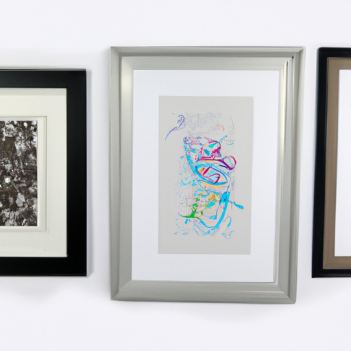 Conjunto 3 quadros | Linqui