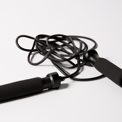 Corda de pular profissional | Linqui