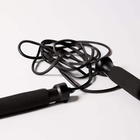 Corda de pular profissional | Linqui