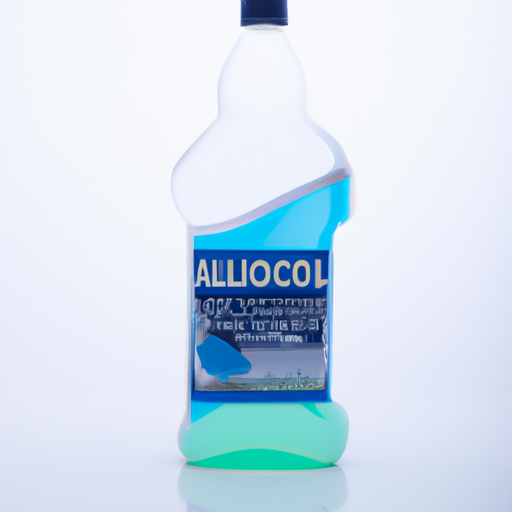 Álcool 70 1L | Linqui
