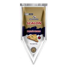 Requeijao Scalon 1,5kg | Prime frios