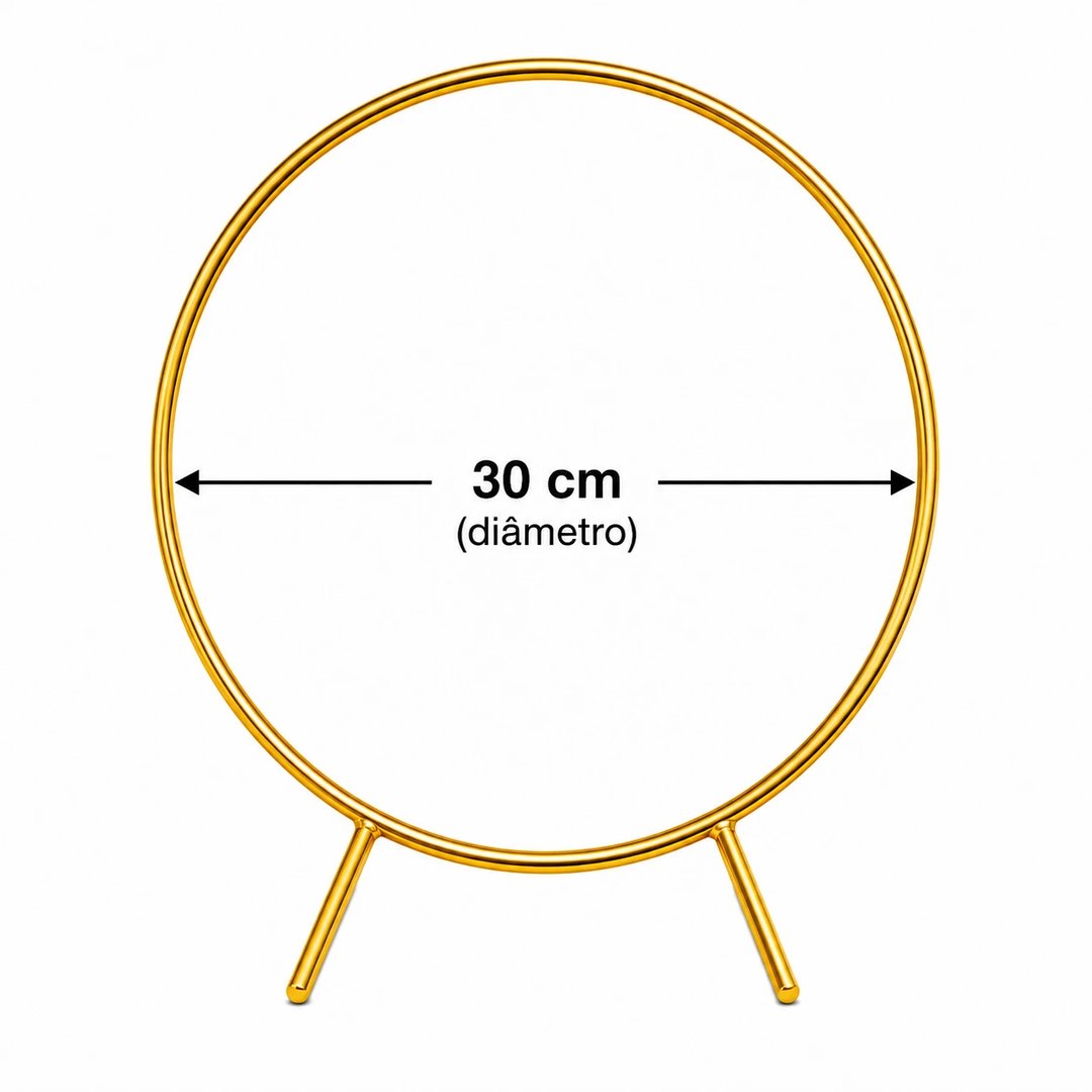 ARCO MESA 30 DIAM | ART'S FERRO