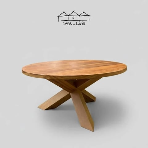 Mesa Kamila | Casa do Lírio