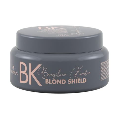 BLOND SHIELD BRAZILIAN DELUX KERATIN - 250 ML | Horizont Distribuidora