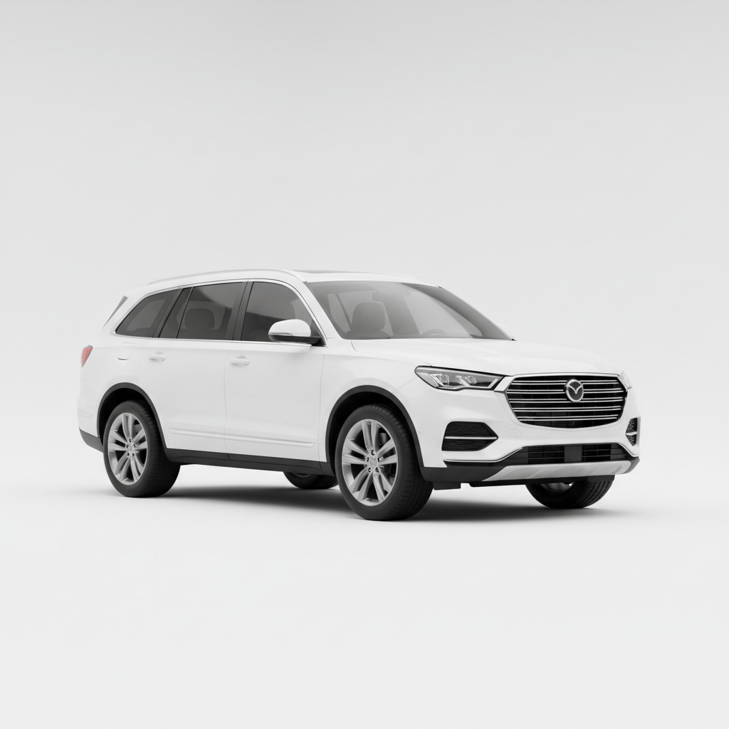 SUV 7 lugares | Linqui