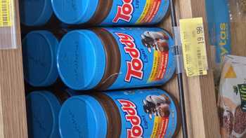 Achocolatado Toddy Light em Pó - 380g | Linqui