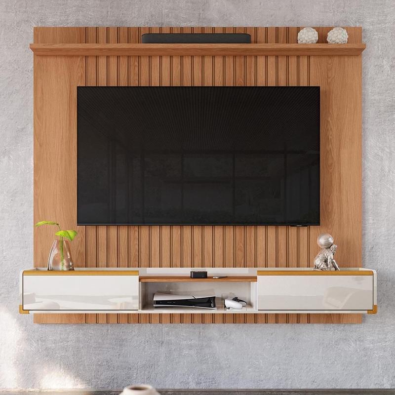 Painel Lukaliam Atlas + Bancada Atlas | ELETRO KIT