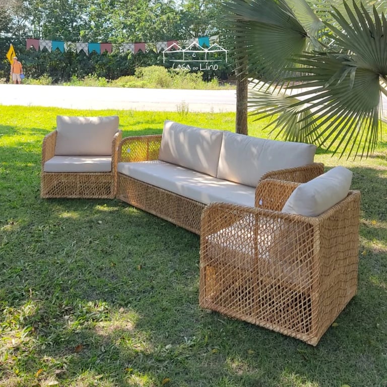 Poltrona Emma | Casa do Lírio (2)