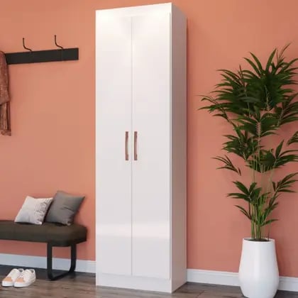 Multiuso Doripel Móveis Ibiza com 2 portas | ELETRO KIT
