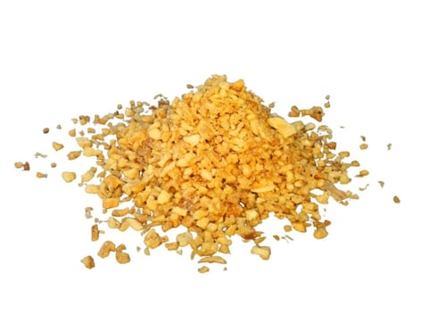 ALHO FRITO 500g | KERO ALIMENTOS