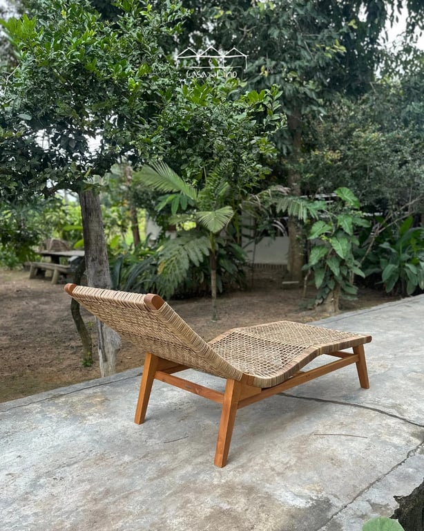 Espreguiçadeira Volpe | Casa do Lírio (2)