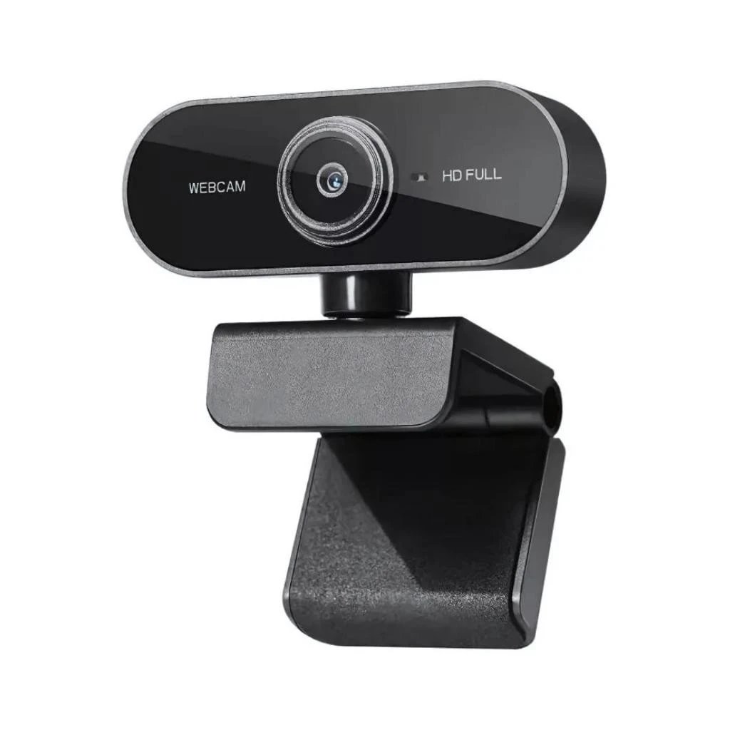 Webcam HD 1080p | Linqui