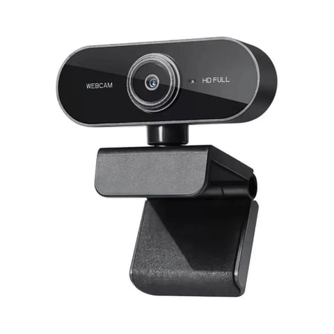 Webcam HD 1080p | Linqui