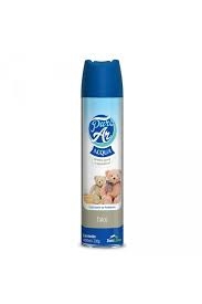 NEUTRALIZADOR PURO AR 360ML TALCO | Evidenci distribuidora