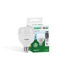 LAMPADA TASCHIBRA LED 20W BIVOLT TKL 110 | Evidenci distribuidora