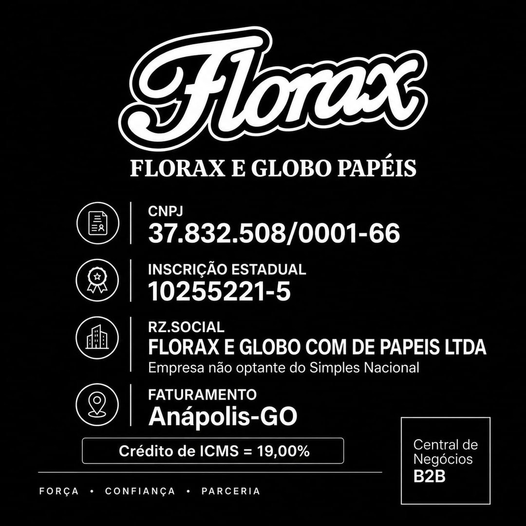 PAPEL HIG NOTAVEL F DUPLA BRANCO 6X12X20M | Central de Negócios B2B (3)