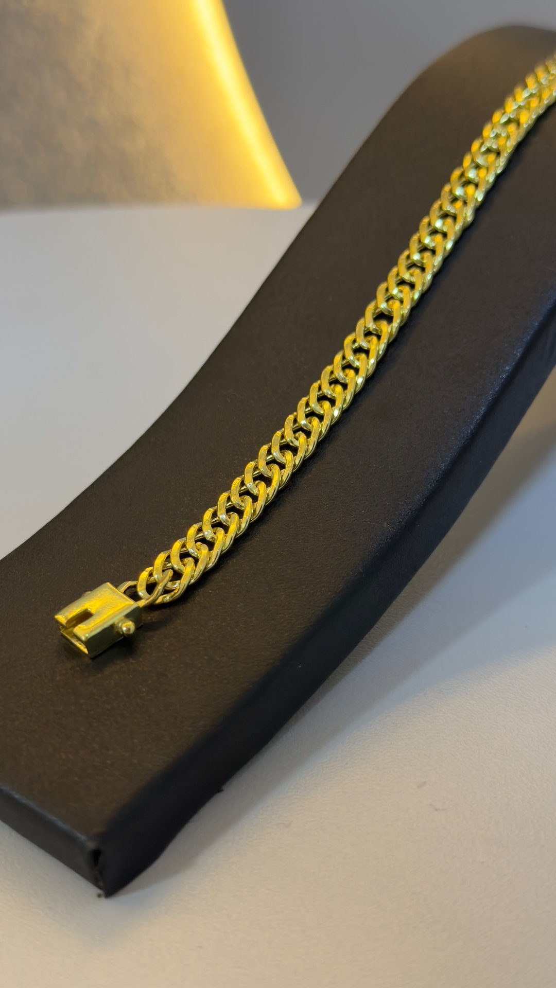 PULSEIRA GRUMET DE 5MM | Everest Jóias (4)