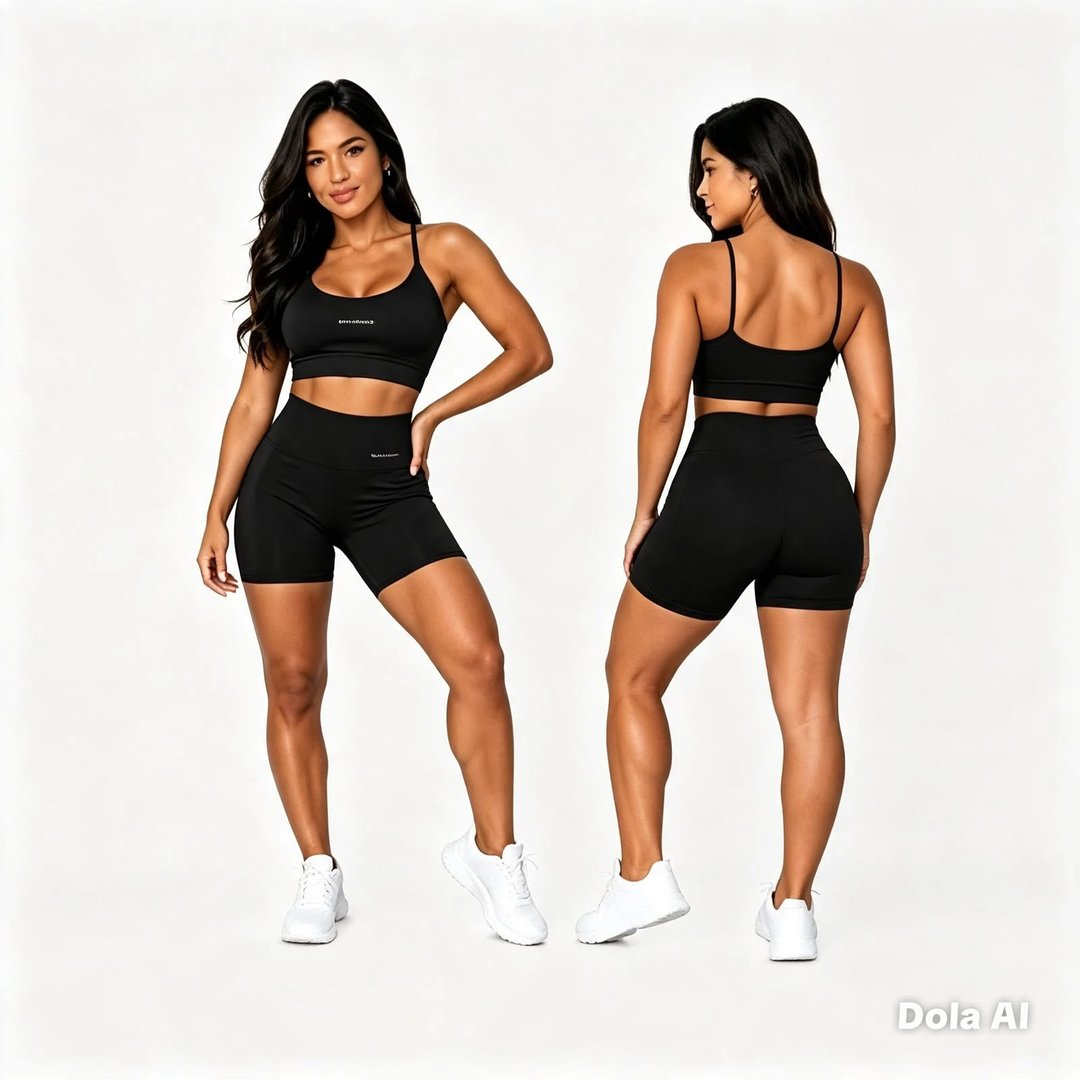 conjunto carla | lojavb